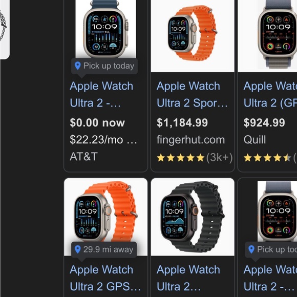 Apple Watch Ultra 2 - Picture 6 of 6